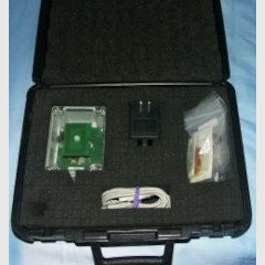 13.56 MHz HF Model 3021 Desktop and OEM RFID Readers