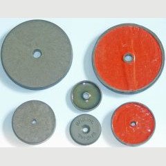 13.56 MHz HF High Temperature RFID Tags