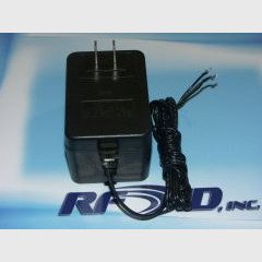 125 KHz LF RFID Power Supplies for R3_1 Standard Systems