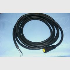 125 KHz LF RFID R3_1 Cabling