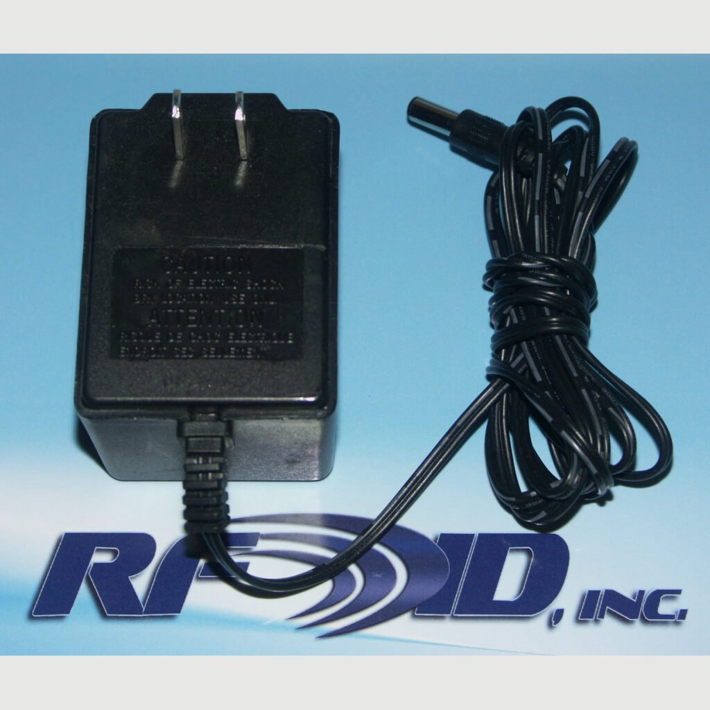 125 KHz R3_1 Low Frequency Passive RFID Power Supplies Parent.