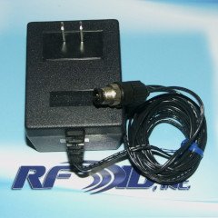 125 KHz R3_2 Low frequency Passive RFID Power Supply