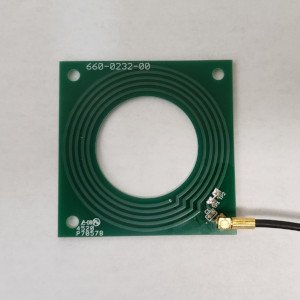 13.56MHz High Frequency Passive RFID Antenna