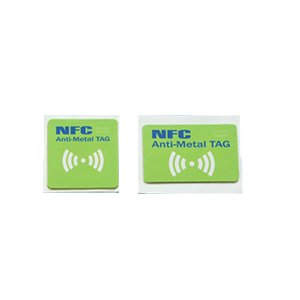 13.56MHz High Frequency Passive RFID Tags Page Image