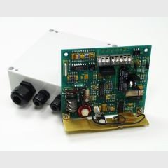 148 KHz LF Simplex and Multiplex RFID Readers for R3 Systems