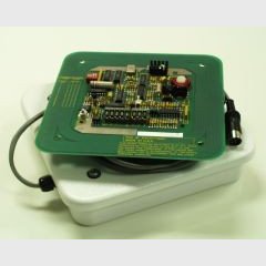 148 KHz Simplex & Multiplex Combo RFID Reader/Antenna for R3