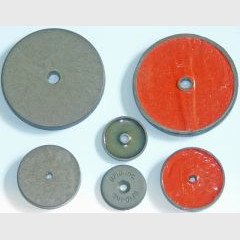 148KHz LF High Temperature RFID Tags