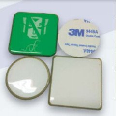 13.56 MHz HF Epoxy RFID Tags