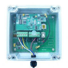 433 MHz UHF Active RFID Readers