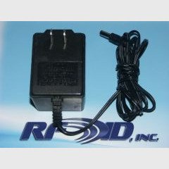 433.92 UHF Active RFID Power Supply