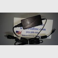 915 MHz UHF Power Supplies and Cabling