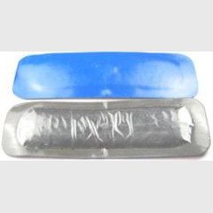 915 MHz UHF Rubber Patch Tire RFID Tags