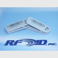 915 MHz UHF Specialty RFID Tags