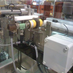 Factory Floor & Process Controls Applications