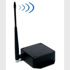 LF 125 KHz RFID Interfaces for R3_1 Standard Systems