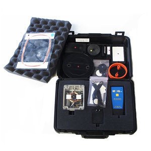 PG 01 Product Type RFID Starter Kits