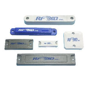PG 01 Product Type RFID Tags