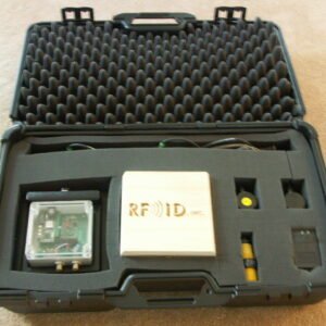 Rcubed2 (R3-2) 125 KHz STARTER'S KITS - SMART ANTENNA & SMART INTERFACES