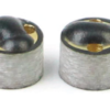 Model F05 FR4 Tag, Mount on Metal High Temperature 200C, 5mm dia., UHF 902-928 MHz passive RFID