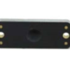 Model F2208 FR4 Tag, Mount on Metal High Temperature 200C, 22x8mm with Peel & Stick Backing, UHF 902-928 MHz passive RFID