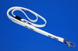images Model L5204 Lanyard Personnel Tag w/breakaway clasp, UHF 902-928 MHz passive RFID