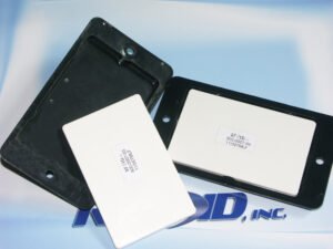 images Tough Thin RFID Tag (TTT) - 148 KHz