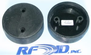 images Hockey Puck RFID Tag - 148 KHz