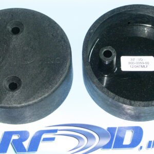Hockey Puck RFID Tag - 148 KHz