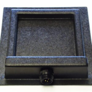 Model 5150 7" x 7" Flat Pack RFID Antenna, 125 KHz