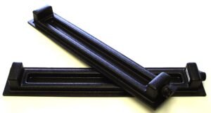 Model 5180 Conveyor RFID Antenna, 125 KHz