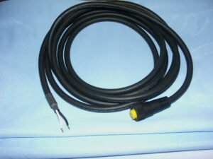 images Model 5100A1 Antenna Cable, 12 ft (included with Reader housing)