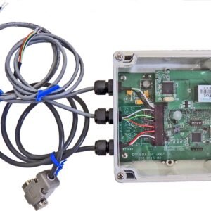 LF 125 KHz RFID Interfaces for R3-2 Smart Antennas