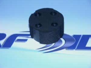 images Model ST3015 ABS Threaded Plug Tag, Plug 30mm diameter x 15mm, UHF 902-928 MHz passive RFID