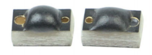 images Model F0603 FR4 Tag, Mount on Metal, 6x3mm, UHF 902-928 MHz passive RFID