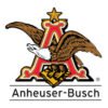 A picture of the Anheuser-Busch Logo, a satisfied customer of RFID, Inc.