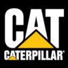 A picture of the Caterpillar Logo, a satisfied customer of RFID, Inc.