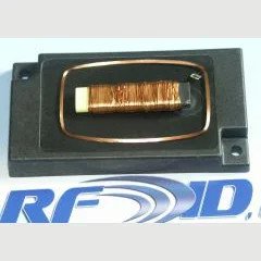 148 KHz LF R3 Deck of Cards RFID Tags